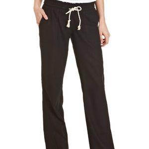 Roxy Oceanside Beach Pants